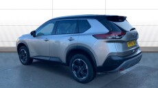 Nissan X-Trail 1.5 E-Power 204 N-Connecta 5dr Xtronic Hybrid Station Wagon